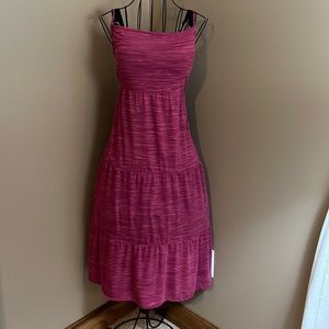 NWT-Heiny Collection Dress Size L
